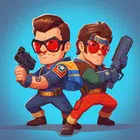 Idle Defence: Protect the City