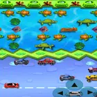 Frogger Arcade Super!