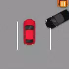 car smash: 2d crash