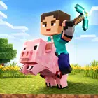 Nether Miner: Adventure Craft
