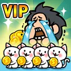 The Rich King VIP Clicker