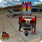 Rebaixados de Favela